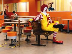 -麦当劳(温州人民路店)