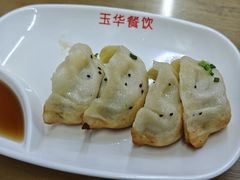 -玉华饮食店(茅台路店)