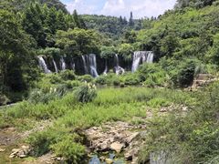 -天河潭旅游度假区