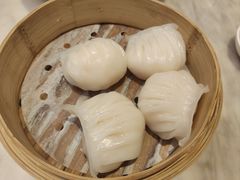 -香港百合居(LCM置汇旭辉广场店)