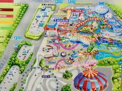 -海合安武汉极地海洋公园