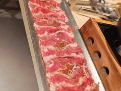 -Ant 蚂蚁洞烤肉·大营地(上海静安大悦城店)