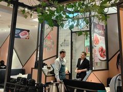 -新旺茶餐厅·早餐·夜宵(仙霞店)