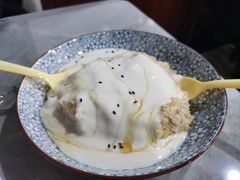 -阿拉伯萨娜餐厅(石马社区店)