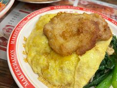 -孖记茶档·热腾茶餐(江南西plus店)