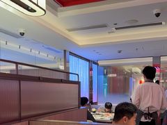 -海底捞火锅(杭州庆春路夜宵主题店)