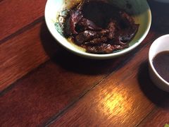 -章吴记喜瑞餐厅(东东城店)