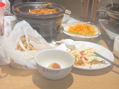 -洪兴砂锅·融合砂锅菜(三站店)