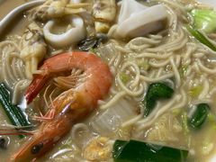 江口卤面-小莆天(元帅路店)