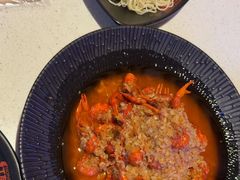 -红盔侠小龙虾(海宁银泰店)