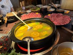 -芸鲜季·云南野生菌餐厅· 云南风物味研社(闵行店)