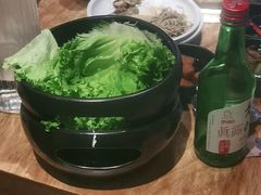 -黑牛黑猪烤肉专门店(万象城店)