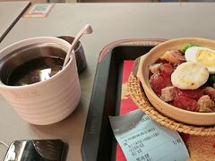 -华记煲仔华·煲仔饭(三元里万科里店)