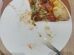 -必胜客(桐梓坡店)