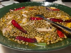 -初蓉丨遇见新川菜(亲贤街荣耀店)
