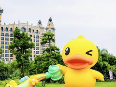 -长隆横琴湾酒店(珠海旗舰店)