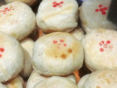 绿豆饼-张家清真糕点(奉天街店)