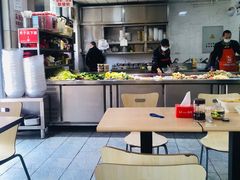 -林静小吃(复兴路店)