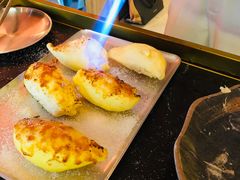 -蚝·生·鲜牛烧肉铺(中央大街店)