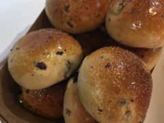 葡萄球面包-味多美蛋糕(亚非大厦店)