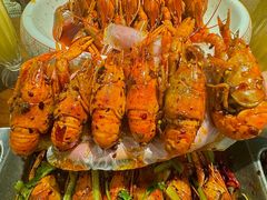 -乔街深夜食堂·小龙虾·高压锅生蚝(杭州总店)