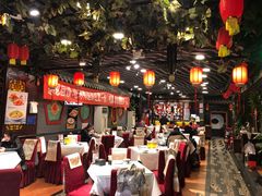 -老浒记烤鸭-北京菜(琉璃厂店)