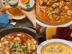 -金龙·打边炉(南京西路店)