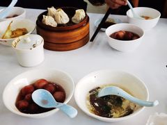 -常州糕团店(北大街新世纪商城店)