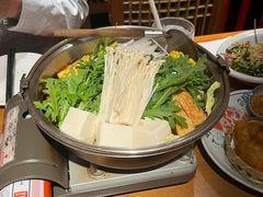 -有喜屋·鲜鸡烧鸟·居酒屋(安龙路店)