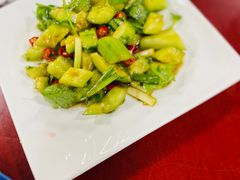 -石锅鱼府(二分店)