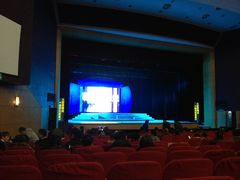 -沪东工人文化宫