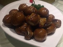 -金色艳阳天•粤菜 淮扬菜(古平岗店)