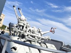 -中国人民解放军海军博物馆