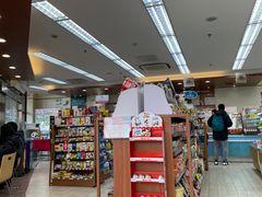 -全家便利店(天目山路三店)