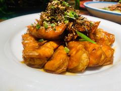 -那家老院子东北菜·饺子·小鸡炖蘑菇(艳华街店)