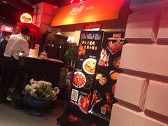 -沪小胖小龙虾(淮海中路旗舰店)