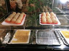 麻球-上海大酒店-自助餐餐厅