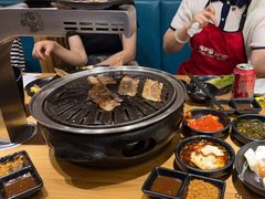 -九田家黑牛烤肉(溧水万达店)