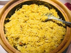 蟹黄蟹肉捞饭-蟹榭(静安寺晶品商场店)