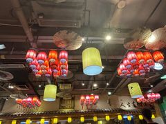 -江味龙虾馆·裸蓝龙虾(南山店)