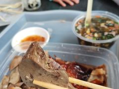 -黄连大头华烧鹅店(大良店)