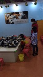 -新方向童乐小镇·儿童主题乐园·职业角色扮演(南昌店)