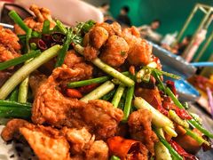 -金龙·打边炉(南京西路店)