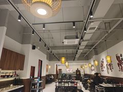 -潮汕良记牛肉火锅(洪武路店)