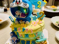 -iFood甜嫩嫩(江东北路店)