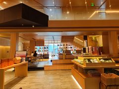-奈雪茶院·茶室茶馆(广州粤海天地店)