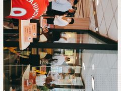 -麦当劳(东方时代广场分店)