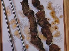 -鸣记脆皮烤鱼·海鲜烤鱼(三八广场店)