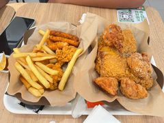 -德克士(海秀东店)