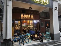 -恩宁刘福记(东华东路店)